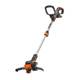 WORX RUOHOTRIMMERI 20V 30CM 2.0AH